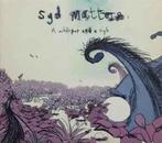 cd digi - Syd Matters - A Whisper And A Sigh, Verzenden, Zo goed als nieuw