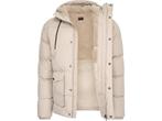 Cappuccino Italia Moorland - Heren Jas - Winterjas met, Verzenden, Nieuw