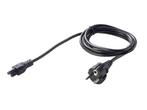 120 x powercord Mickey, Verzenden, Nieuw