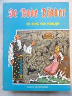De Rode Ridder 22 - De Ring van Merlijn - ongekleurde reeks, Boeken, Stripboeken, Nieuw