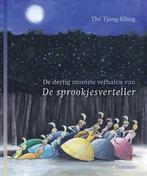 De dertig mooiste verhalen van de sprookjesverteller, Boeken, Kinderboeken | Kleuters, Gelezen, Thé Tjong-Khing, Verzenden