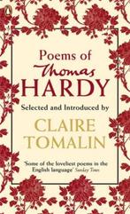 Poems of Thomas Hardy 9780140424713 Thomas Hardy, Boeken, Verzenden, Zo goed als nieuw, Thomas Hardy