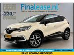 Renault Captur 1.2 TCe Intens Camera Cruise Trekhaak Navi, Automaat, Overige kleuren, Nieuw, SUV of Terreinwagen