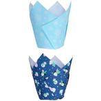 PME Muffin Cups Frosty 24st, Verzenden, Nieuw