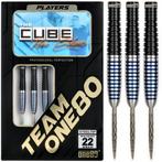 One80 Rene Eidams 90% Dartpijlen 22 Gram, Sport en Fitness, Darts, Verzenden, Nieuw