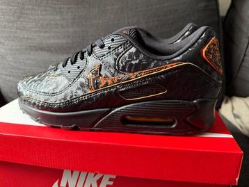 Nike - air max 90 QS - Sneakers - Maat: EU 45 beschikbaar voor biedingen