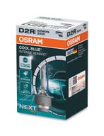 Osram Xenon D2R Cool Blue Intense (NEXT GEN) P32d-3, Ophalen of Verzenden, Nieuw