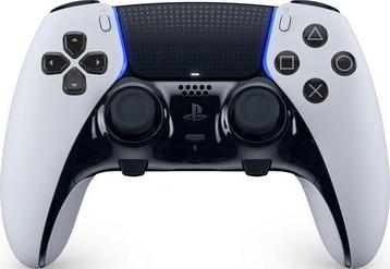 Sony DualSense Edge - Draadloze Controller - PS5 - Wit beschikbaar voor biedingen