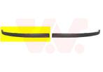BUMPER SPOILER VOOR OPEL ASTRA H A04 2003-2007 13151539, Ophalen of Verzenden, Nieuw