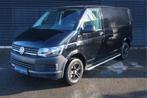 Volkswagen Transporter 2.0 TDI L1 Comfortline Trekhaak Cruis, Stof, Gebruikt, Euro 6, Overige kleuren