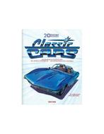 20TH CENTURY CLASSIC CARS: 100 YEARS OF AUTOMOTIVE ADS /, Boeken, Auto's | Boeken, Nieuw, Author