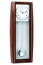 Wandklok met slinger 70959-032200, Huis en Inrichting, Woonaccessoires | Klokken, Verzenden, Nieuw