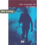 Het Monster uit de Diepte 9789020820102 Patrick Lagrou, Boeken, Verzenden, Gelezen, Patrick Lagrou