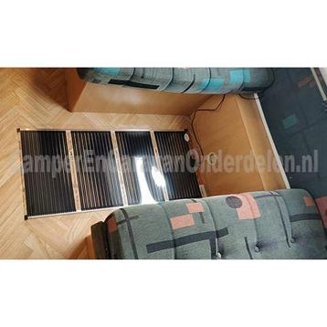 MHD tapijtverwarming 50x100 cm camper caravan