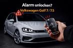 Needle Sweep + Alarm activeren voor Volkswagen Golf 7 | 7.5, Ophalen of Verzenden