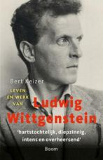 9789024443819 Leven en werk van Ludwig Wittgenstein, Bert Keizer, Zo goed als nieuw, Verzenden