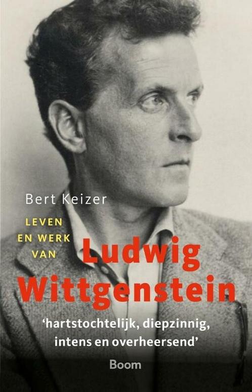 9789024443819 Leven en werk van Ludwig Wittgenstein, Boeken, Studieboeken en Cursussen, Zo goed als nieuw, Verzenden