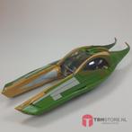 Star Wars - Zam Wesell Speeder (Toys), Verzamelen, Star Wars, Verzenden, Zo goed als nieuw, Actiefiguurtje