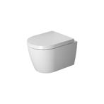 Duravit ME by Starck Wandcloset Compact Diepspoel 37x48x35, Ophalen of Verzenden, Nieuw, Overige typen