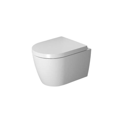 Duravit ME by Starck Wandcloset Compact Diepspoel 37x48x35, Doe-het-zelf en Verbouw, Sanitair, Overige typen, Nieuw, Ophalen of Verzenden
