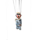 Pelham Puppets - Speelgoedpop Sailor, Unboxed, Antiek en Kunst, Antiek | Speelgoed
