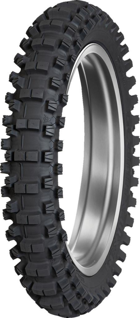 Dunlop Geomax MX 34 Crossband 110/90-19, Motoren, Onderdelen | Merk-onafhankelijk, Ophalen of Verzenden