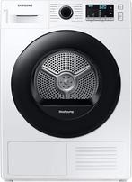 Samsung DV80TA220AE wasdroger Vrijstaand Voorbelading 8 kg, Ophalen of Verzenden, Zo goed als nieuw