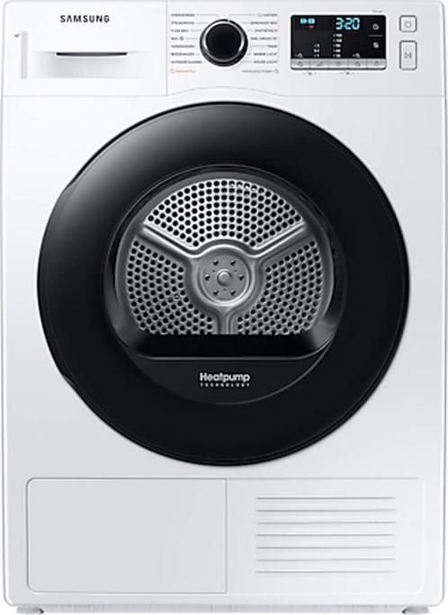 Samsung DV80TA220AE wasdroger Vrijstaand Voorbelading 8 kg, Witgoed en Apparatuur, Wasdrogers, Zo goed als nieuw, Ophalen of Verzenden