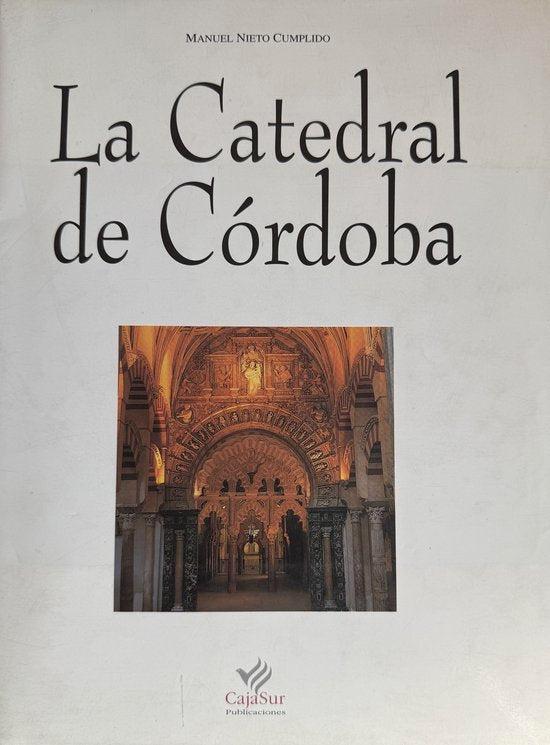 La Catedral de Córdoba, Boeken, Overige Boeken, Ophalen of Verzenden
