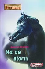 Na de storm / Paardenranch Heartland 9789020624328, Boeken, Kinderboeken | Jeugd | 10 tot 12 jaar, Verzenden, Gelezen, Lauren Brooke