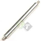 As Voor Kielrol 20x208 Mm - Kimrolas - Kielrolas -  Boegrola, Watersport en Boten, Ophalen of Verzenden, Nieuw, Overige typen