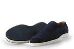 Vertice Instappers in maat 41 Blauw | 15% korting, Kleding | Heren, Schoenen, Overige typen, Zo goed als nieuw, Vertice, Verzenden