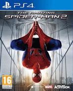 The Amazing Spider Man 2 (PS4 Games), Spelcomputers en Games, Games | Sony PlayStation 4, Ophalen of Verzenden, Zo goed als nieuw