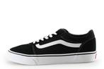 Vans Sneakers in maat 42½ Zwart, Kleding | Heren, Schoenen, Verzenden, Zwart, Vans, Sneakers of Gympen
