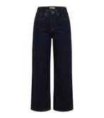 Only Broek in maat W25 L32 Blauw, Only, Verzenden, Zo goed als nieuw, Blauw