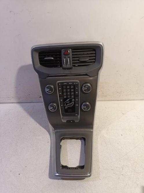 Middenconsole Volvo V40  D2 2864338y5cs, Auto-onderdelen, Carrosserie en Plaatwerk, ARN erkend, Stiba lid, Erkend duurzaam, Gebruikt