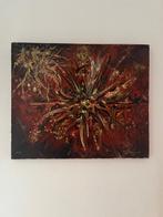 Tony Aslanian (1936) - Le jardin perdu, Antiek en Kunst