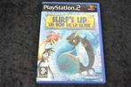 Playstation 2 Surfs Up ( Geen Manual ), Spelcomputers en Games, Verzenden, Nieuw