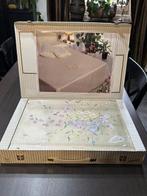 Laken - 270 cm - 270 cm - bedbeschermer