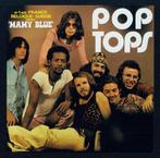cd - The Pop Tops - Mamy Blue, Verzenden, Zo goed als nieuw