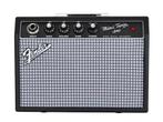 Fender mini versterker Mini 65 Twin-Amp, Muziek en Instrumenten, Verzenden, Nieuw