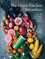 9789023014904 The green kitchen smoothies | Tweedehands, Boeken, Kookboeken, Verzenden, Zo goed als nieuw, David Frenkiel