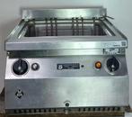 Occasion MKN elektrische friteuse, Ophalen, Gebruikt
