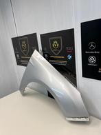 Ford Focus spatbord/Voorscherm rechts voor bj.2011 Silver, Auto-onderdelen, Carrosserie en Plaatwerk, Gebruikt, Voor, Ford, Spatbord