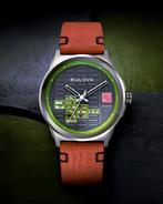 Bulova - Collezione Frank Lloyd Wright “Kalil House” -, Nieuw