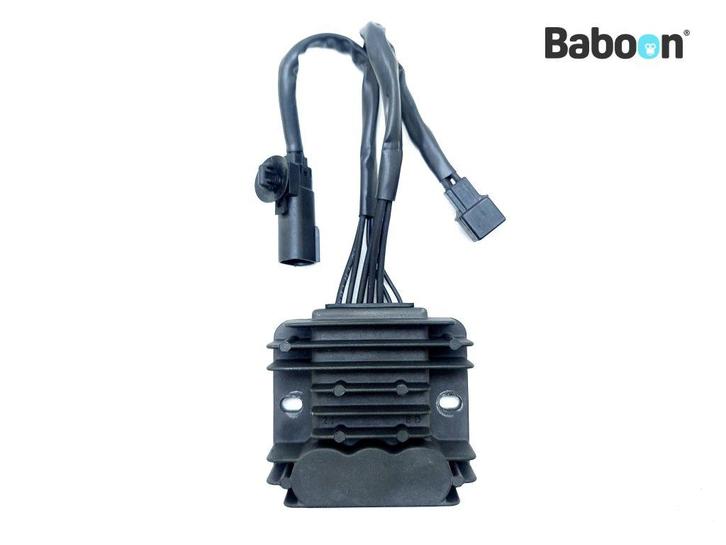 Spanningsregelaar Royal Enfield Classic 350 (SH898AA), Motoren, Onderdelen | Overige, Gebruikt, Verzenden