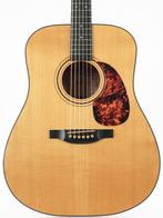 Boucher Spruce Goose Dreadnought All Adirondack Spruce 2006, Muziek en Instrumenten, Ophalen of Verzenden, Gebruikt, Western- of Steelstringgitaar