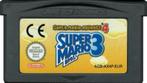 Super Mario Advance 4 (losse cassette) (GameBoy Advance), Spelcomputers en Games, Games | Nintendo Game Boy, Gebruikt, Verzenden
