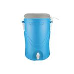 Pinnacle Platino 5 Gallon (20 liter) Drankkoeler Hydra Blauw, Caravans en Kamperen, Verzenden, Nieuw