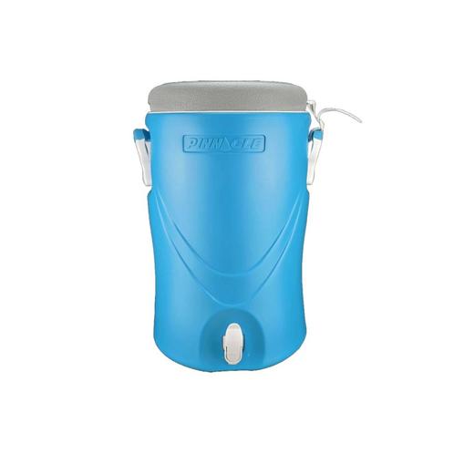 Pinnacle Platino 5 Gallon (20 liter) Drankkoeler Hydra Blauw, Caravans en Kamperen, Koelboxen, Nieuw, Verzenden